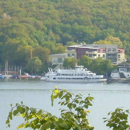 Der Seehof Heimbach Kültér fotó