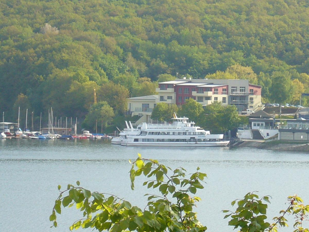 Der Seehof Heimbach Kültér fotó
